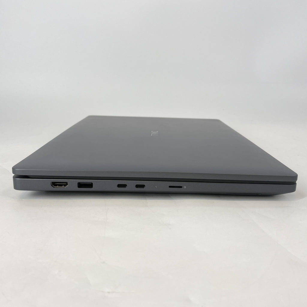 Dell Pro Max 16 MC16255 Magnetite 2.0 GHz AMD Ryzen AI 9 HX Pro 370 32GB RAM 2TB Solid State Drive