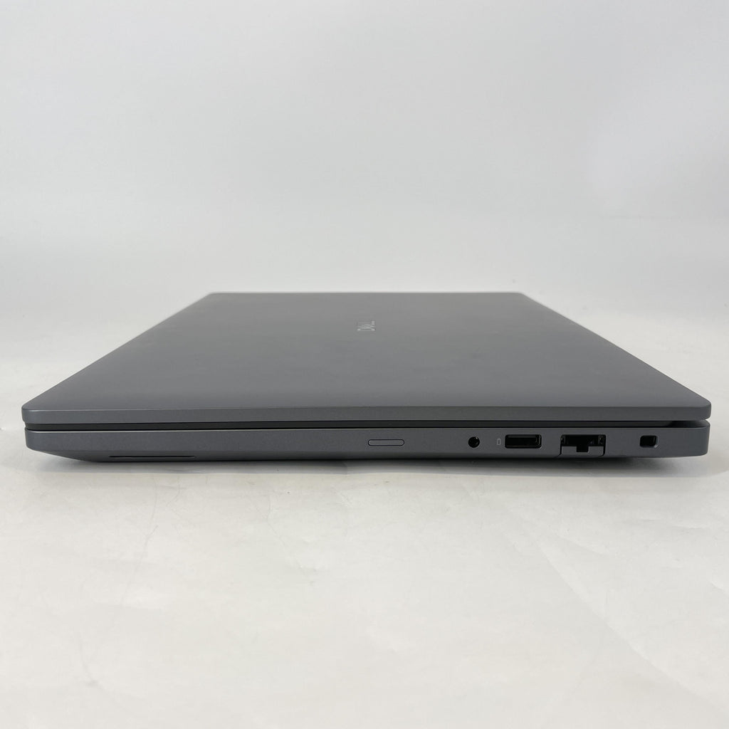 Dell Pro Max 16 MC16255 Magnetite 2.0 GHz AMD Ryzen AI 9 HX Pro 370 32GB RAM 2TB Solid State Drive