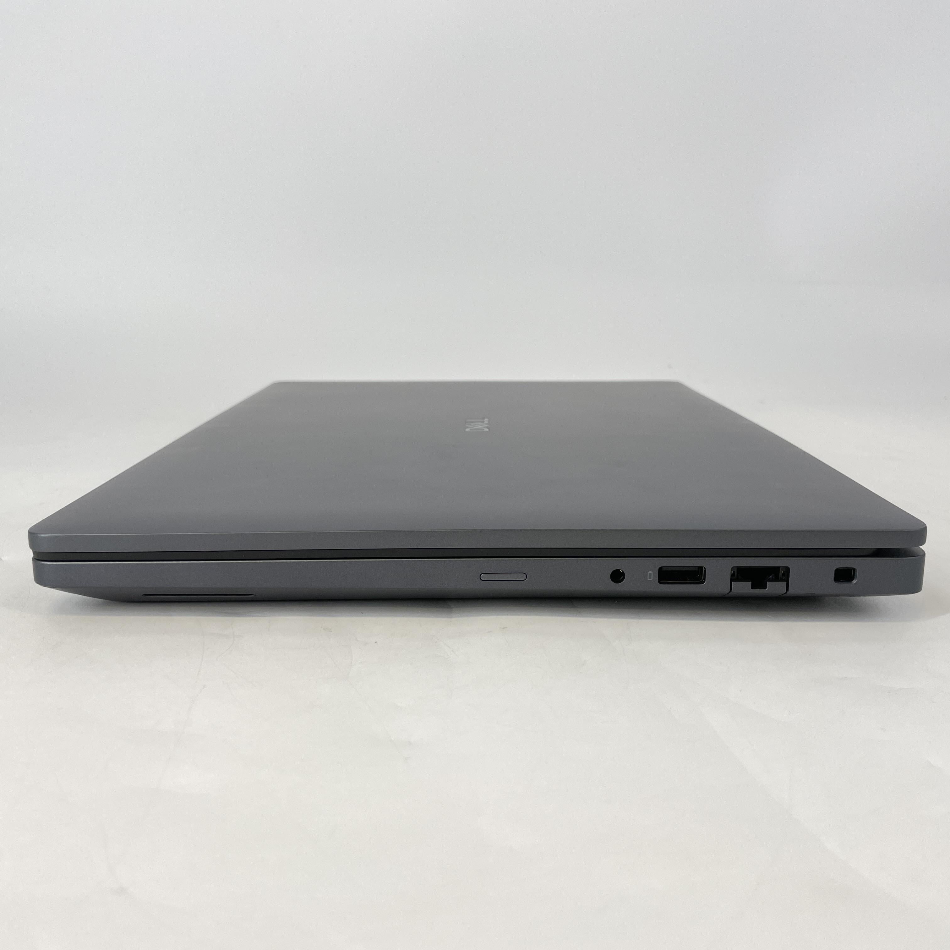 Dell Pro Max 16 MC16255 Magnetite 2.0 GHz AMD Ryzen AI 9 HX Pro 370 32GB RAM 2TB Solid State Drive
