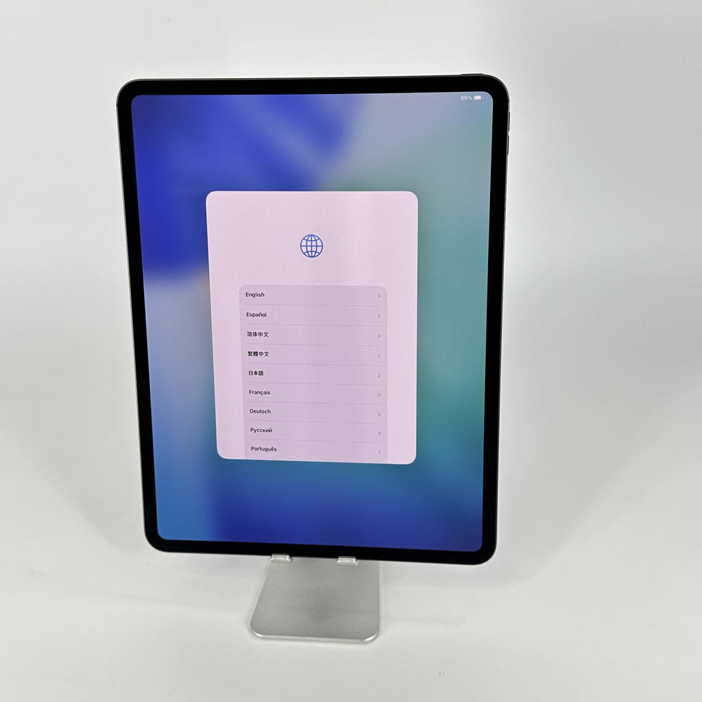iPad Pro 13 (M5) 1TB Space Black (WiFi)