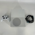 Microsoft Xbox One S White 1TB