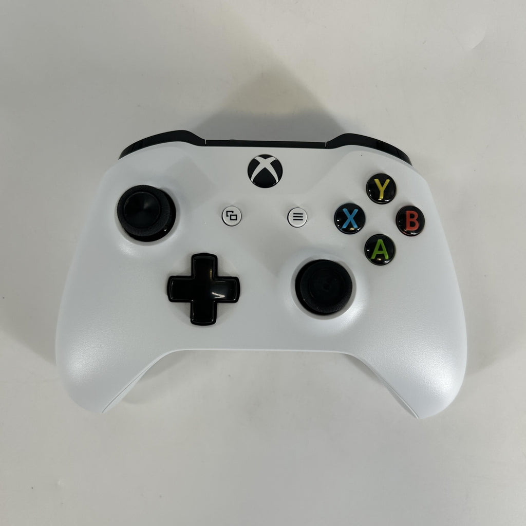 Microsoft Xbox One S White 1TB