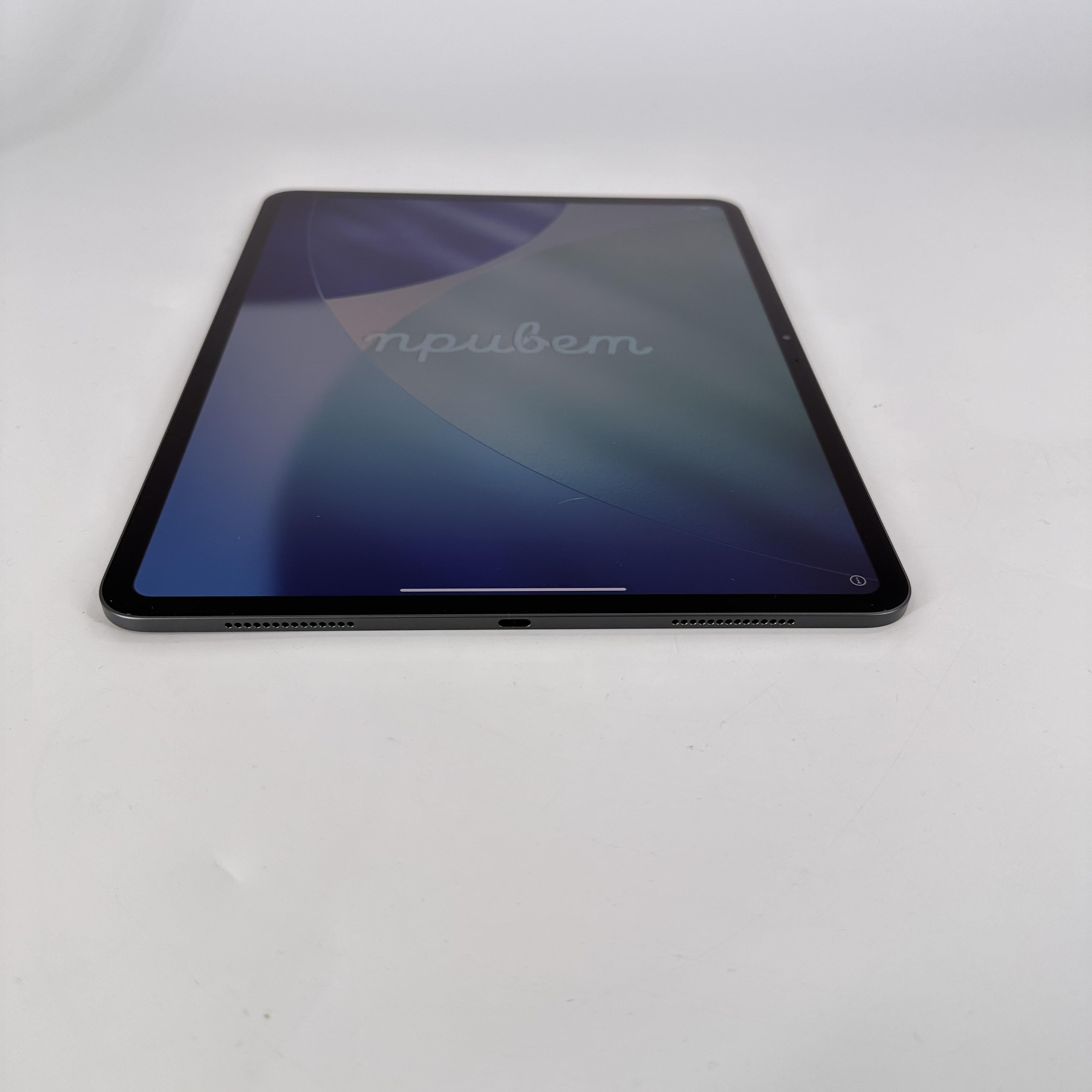 iPad Pro 13 (M5) 1TB Space Black (WiFi)