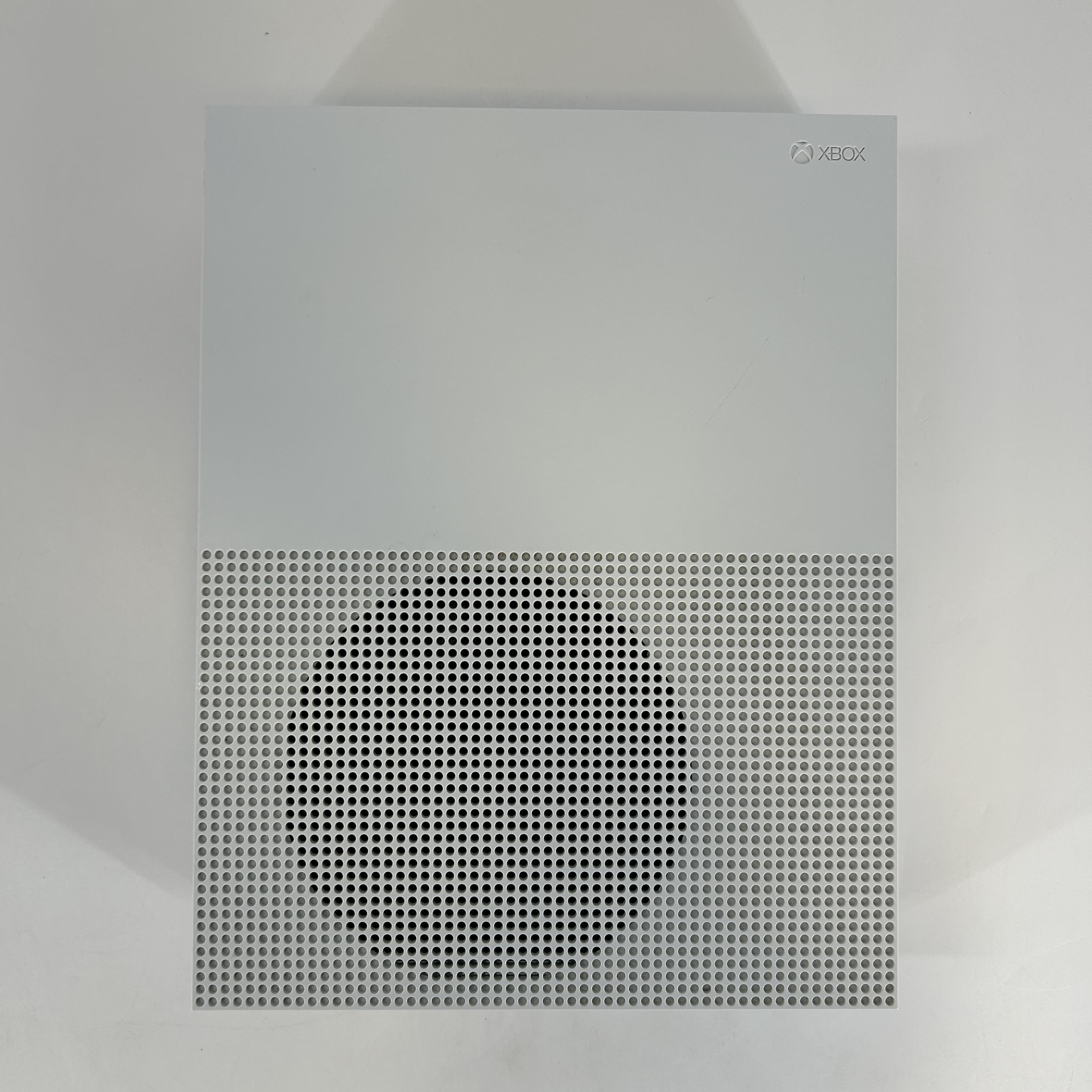 Microsoft Xbox One S White 1TB