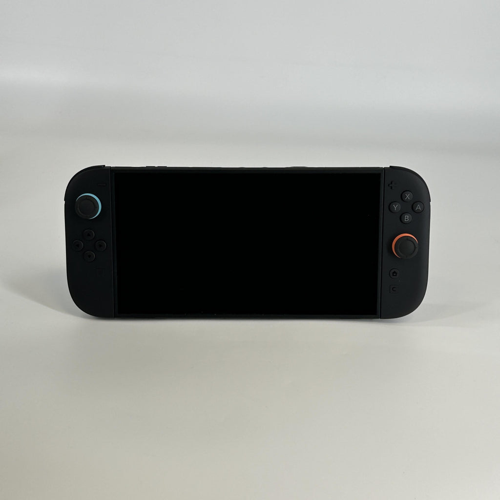 Nintendo Switch 2 Original Black 256GB