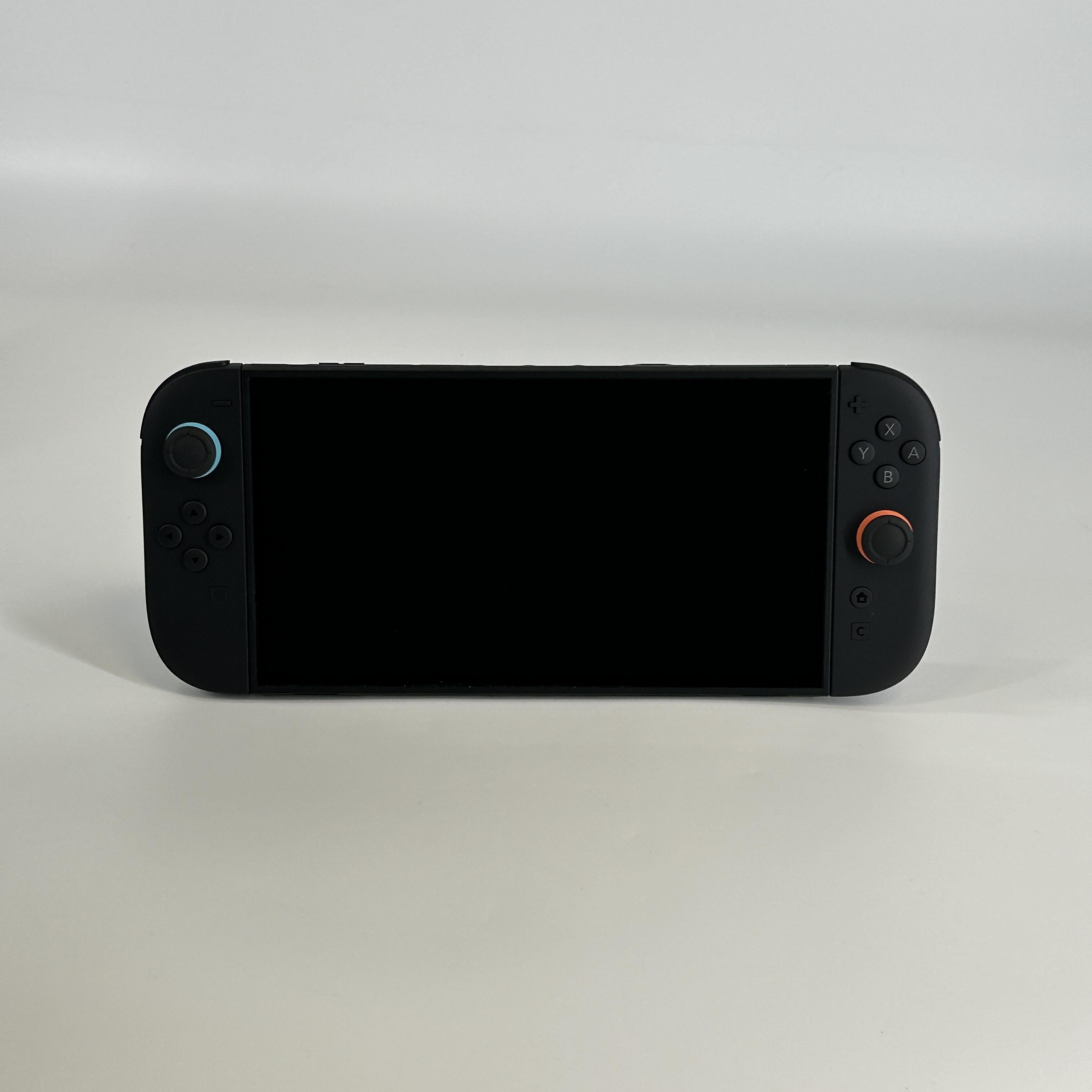 Nintendo Switch 2 Original Black 256GB