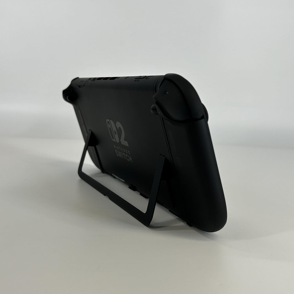Nintendo Switch 2 Original Black 256GB