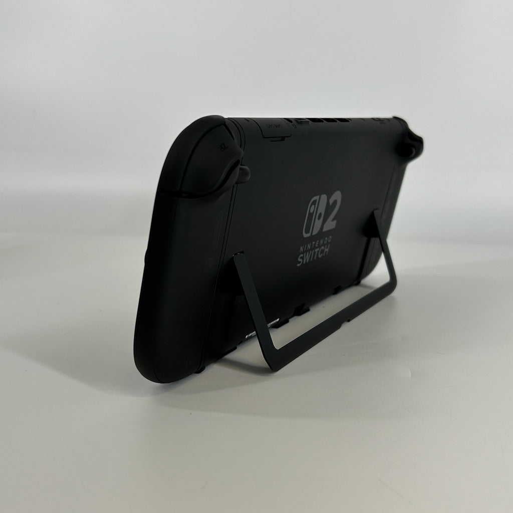 Nintendo Switch 2 Original Black 256GB
