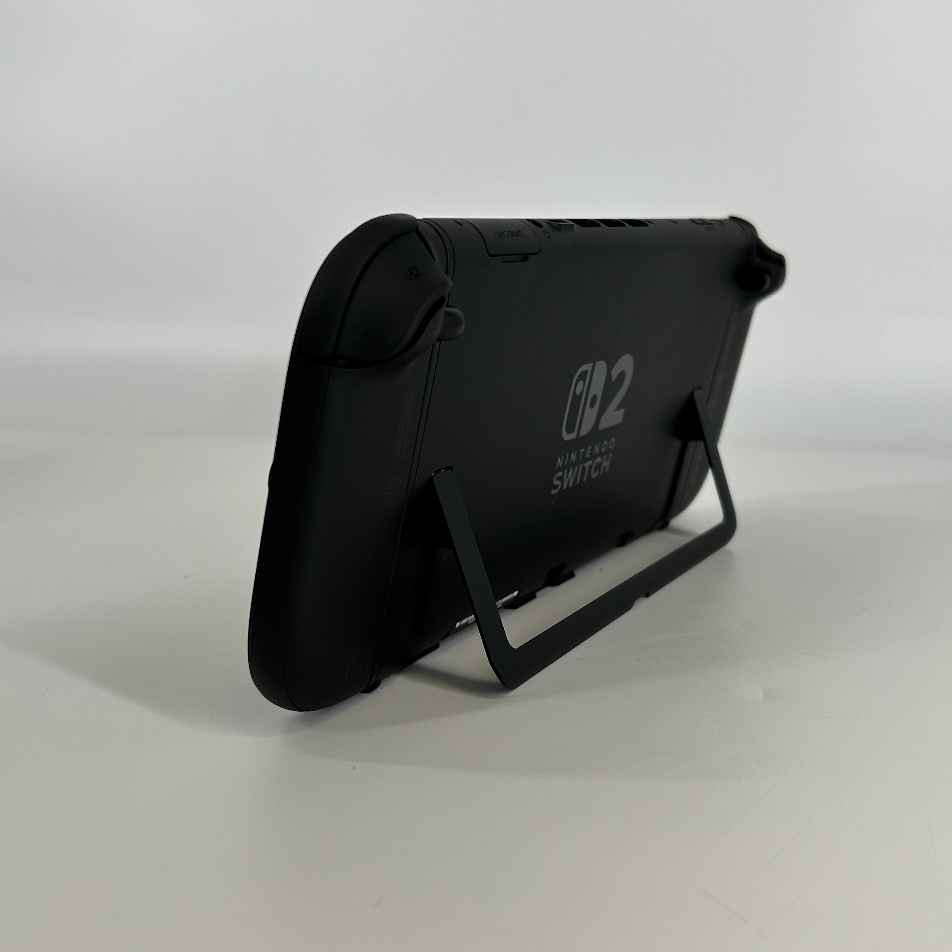 Nintendo Switch 2 Original Black 256GB