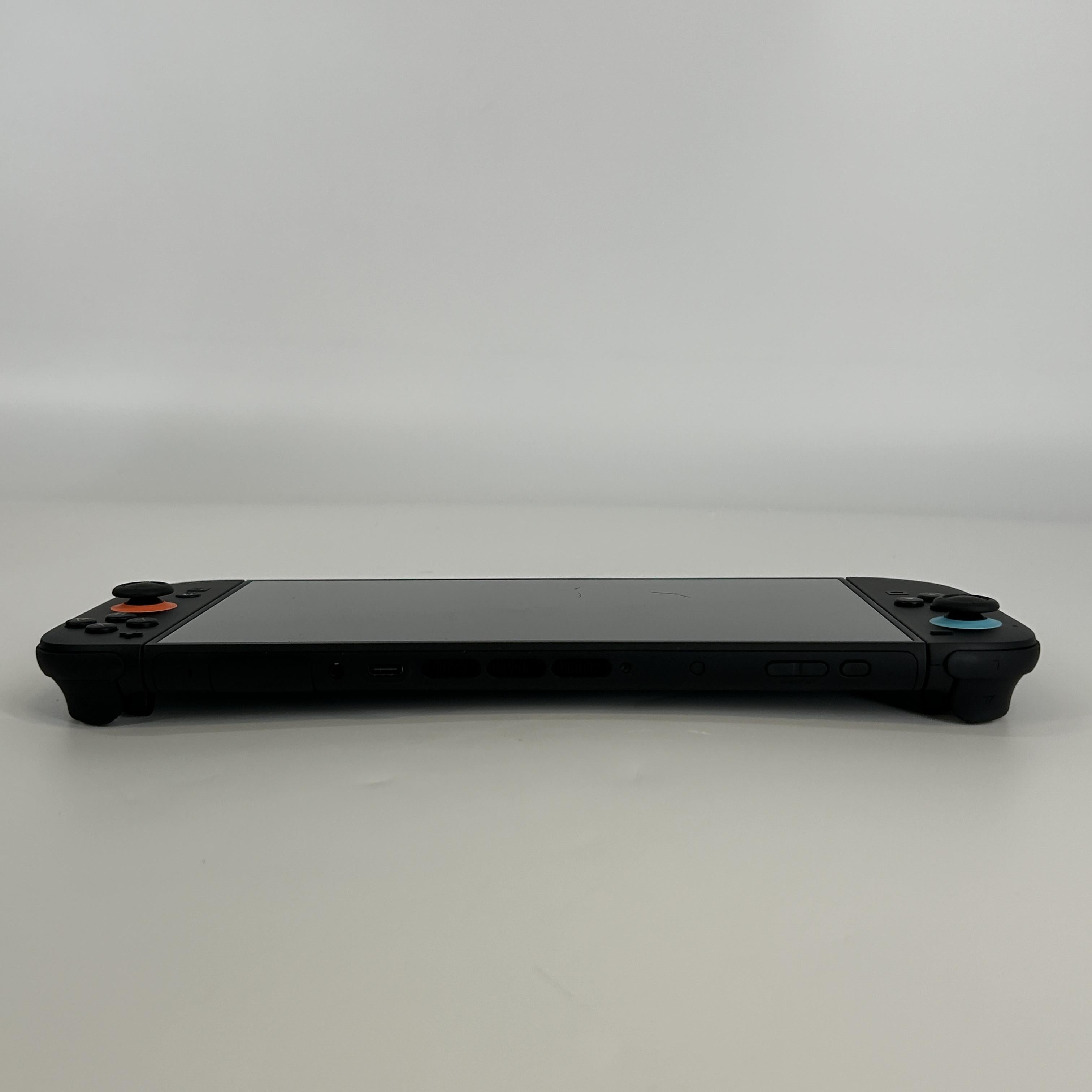 Nintendo Switch 2 Original Black 256GB