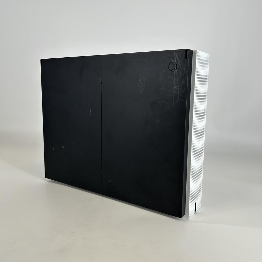 Microsoft Xbox One S White 1TB