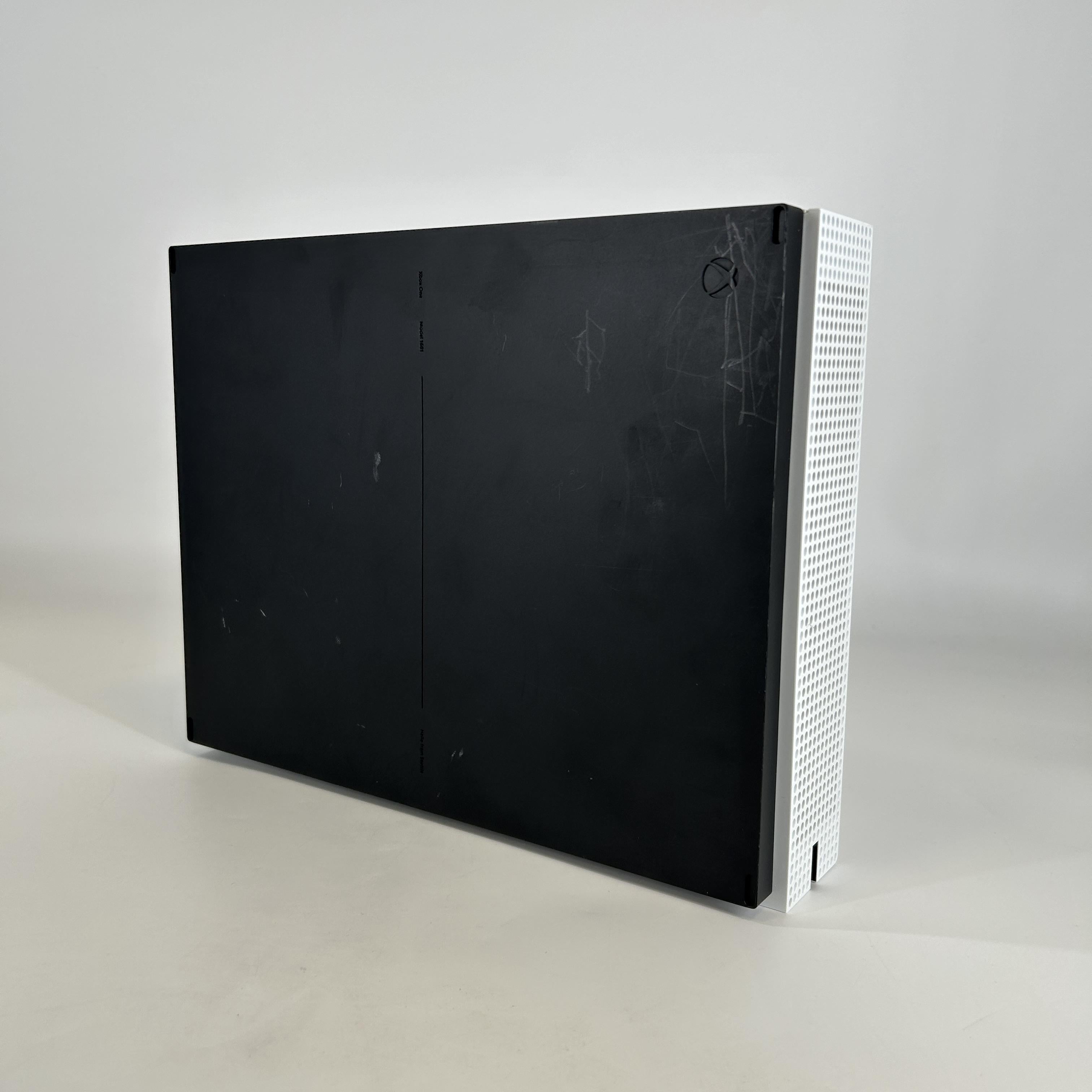 Microsoft Xbox One S White 1TB