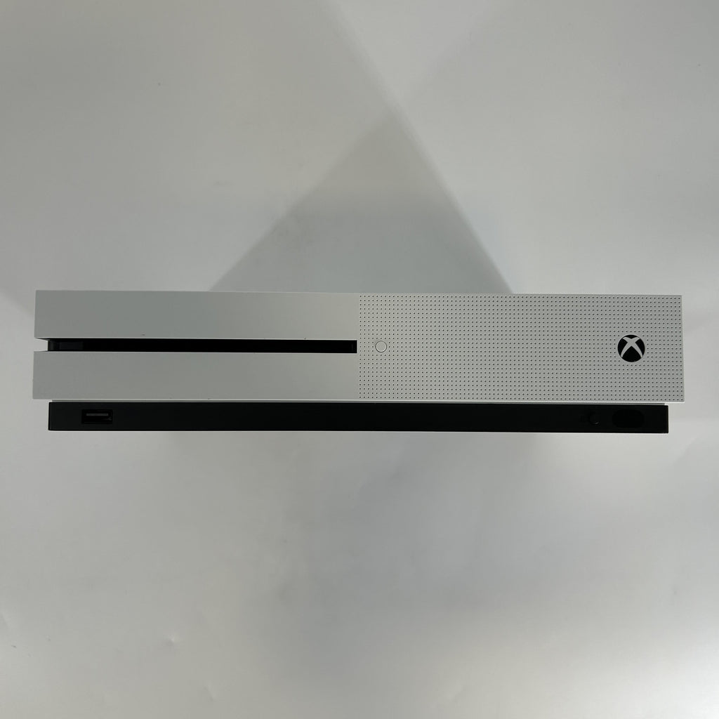Microsoft Xbox One S White 1TB