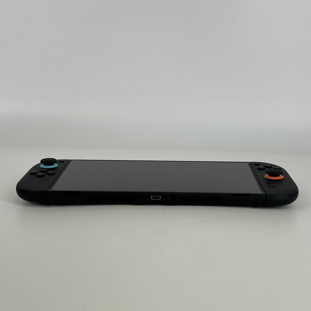 Nintendo Switch 2 Original Black 256GB