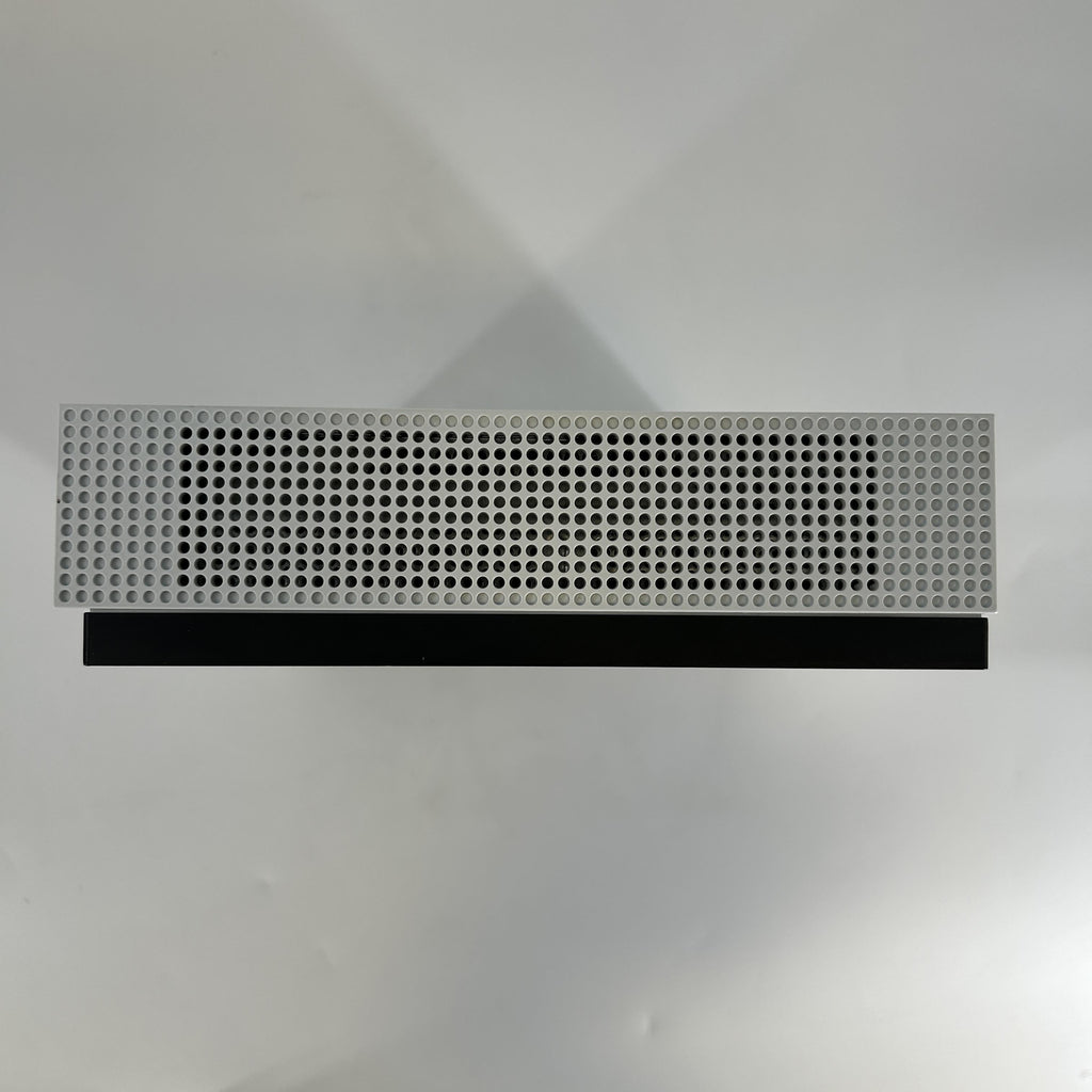 Microsoft Xbox One S White 1TB