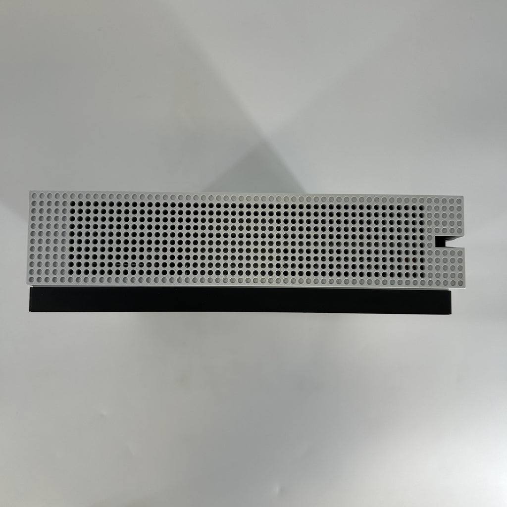 Microsoft Xbox One S White 1TB