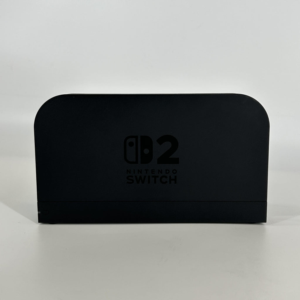 Nintendo Switch 2 Original Black 256GB