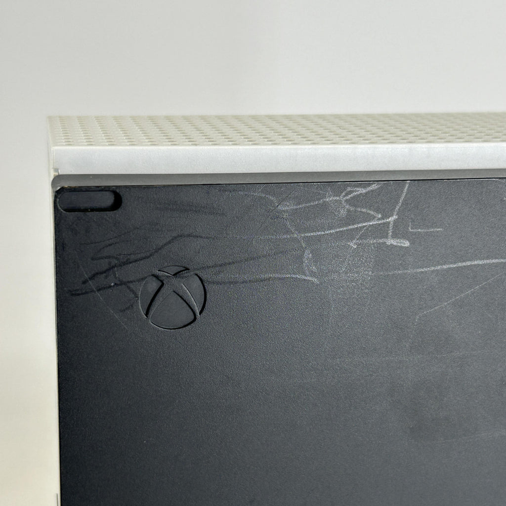 Microsoft Xbox One S White 1TB