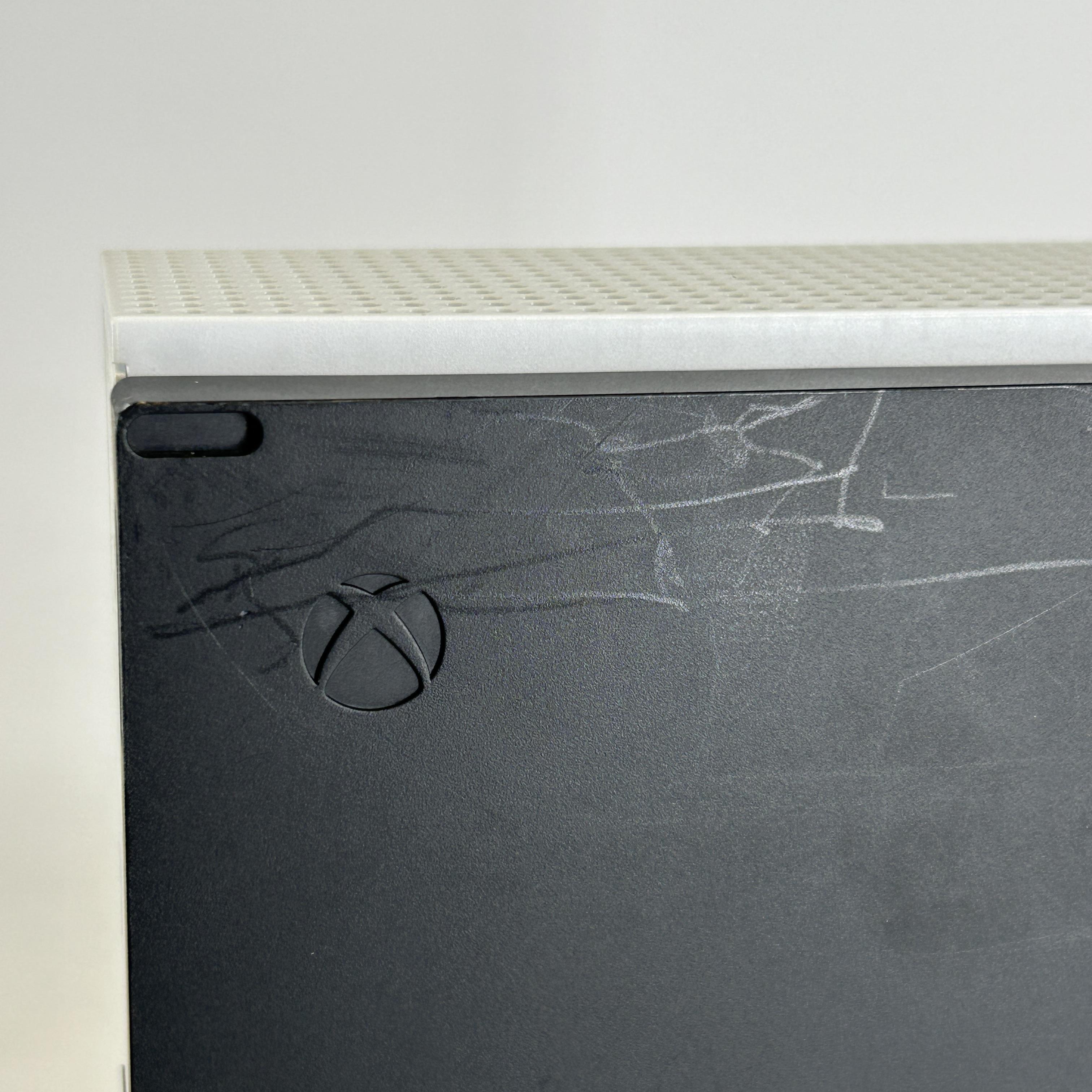 Microsoft Xbox One S White 1TB