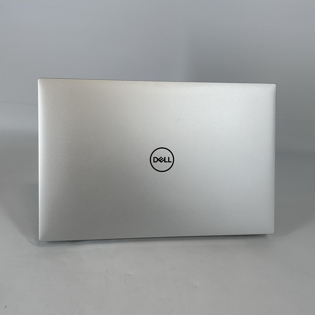 Dell XPS 17 9720 Silver 2.5 GHz Intel Core i9 12th Gen. 32GB RAM 2TB Solid State Drive 512GB Solid State Drive NVIDIA GeForce RTX 3060 6 GB