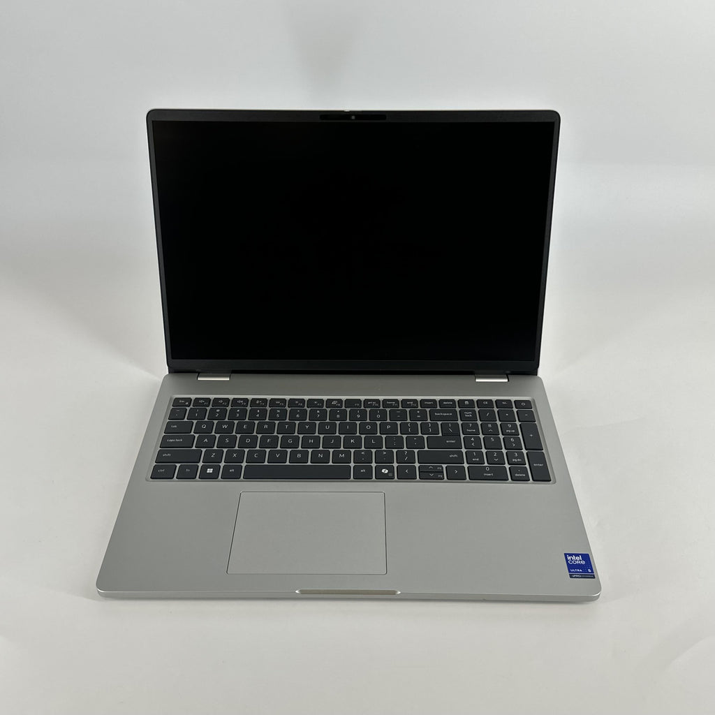 Dell Pro Max 16 Plus MB16250 Magnetite 2.0 GHz Intel Core Ultra 5 Series 2 16GB RAM 512GB Solid State Drive