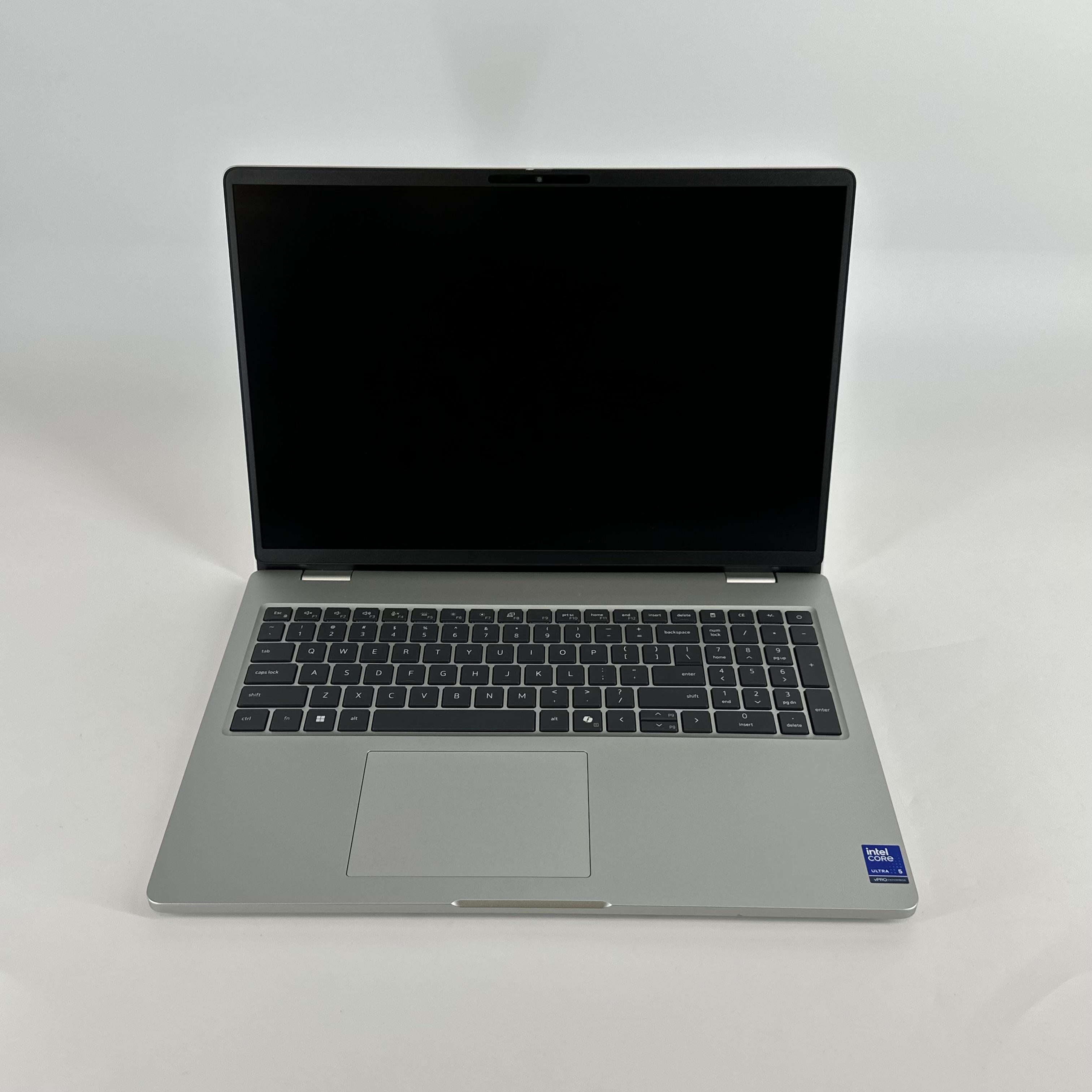 Dell Pro Max 16 Plus MB16250 Magnetite 2.0 GHz Intel Core Ultra 5 Series 2 16GB RAM 512GB Solid State Drive