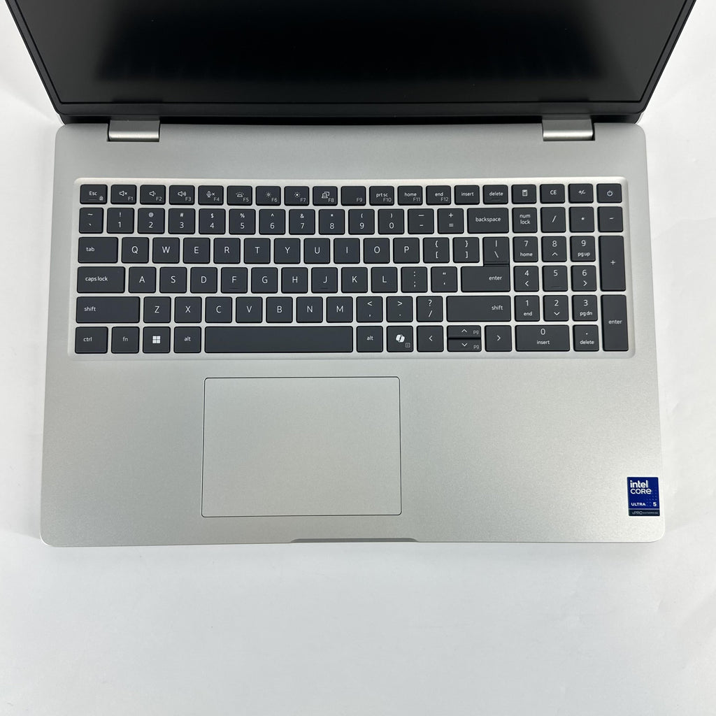 Dell Pro Max 16 Plus MB16250 Magnetite 2.0 GHz Intel Core Ultra 5 Series 2 16GB RAM 512GB Solid State Drive