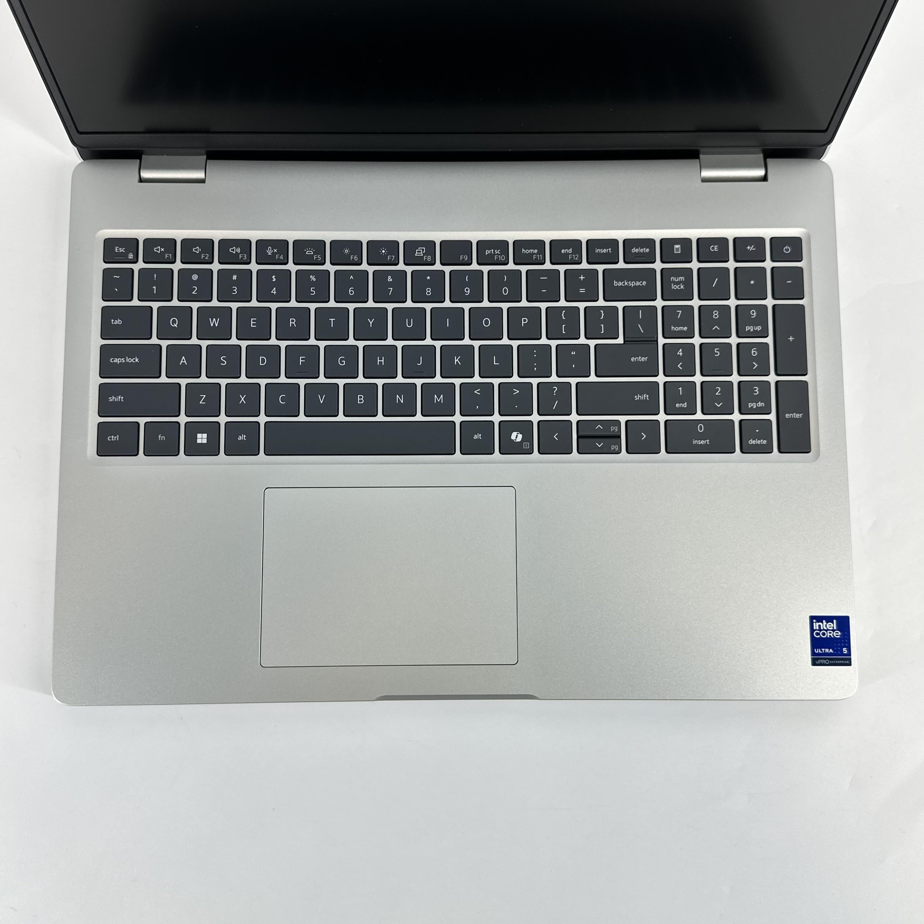 Dell Pro Max 16 Plus MB16250 Magnetite 2.0 GHz Intel Core Ultra 5 Series 2 16GB RAM 512GB Solid State Drive