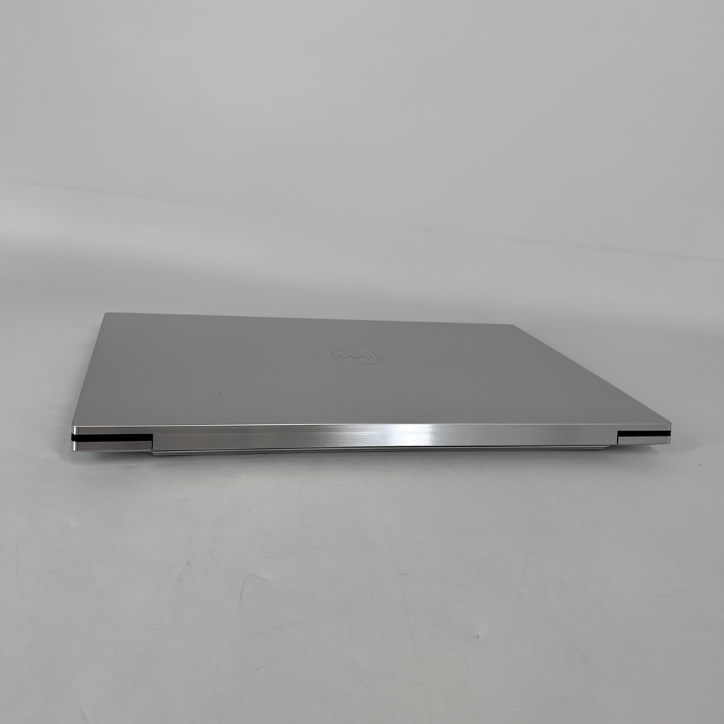 Dell XPS 17 9720 Silver 2.5 GHz Intel Core i9 12th Gen. 32GB RAM 2TB Solid State Drive 512GB Solid State Drive NVIDIA GeForce RTX 3060 6 GB