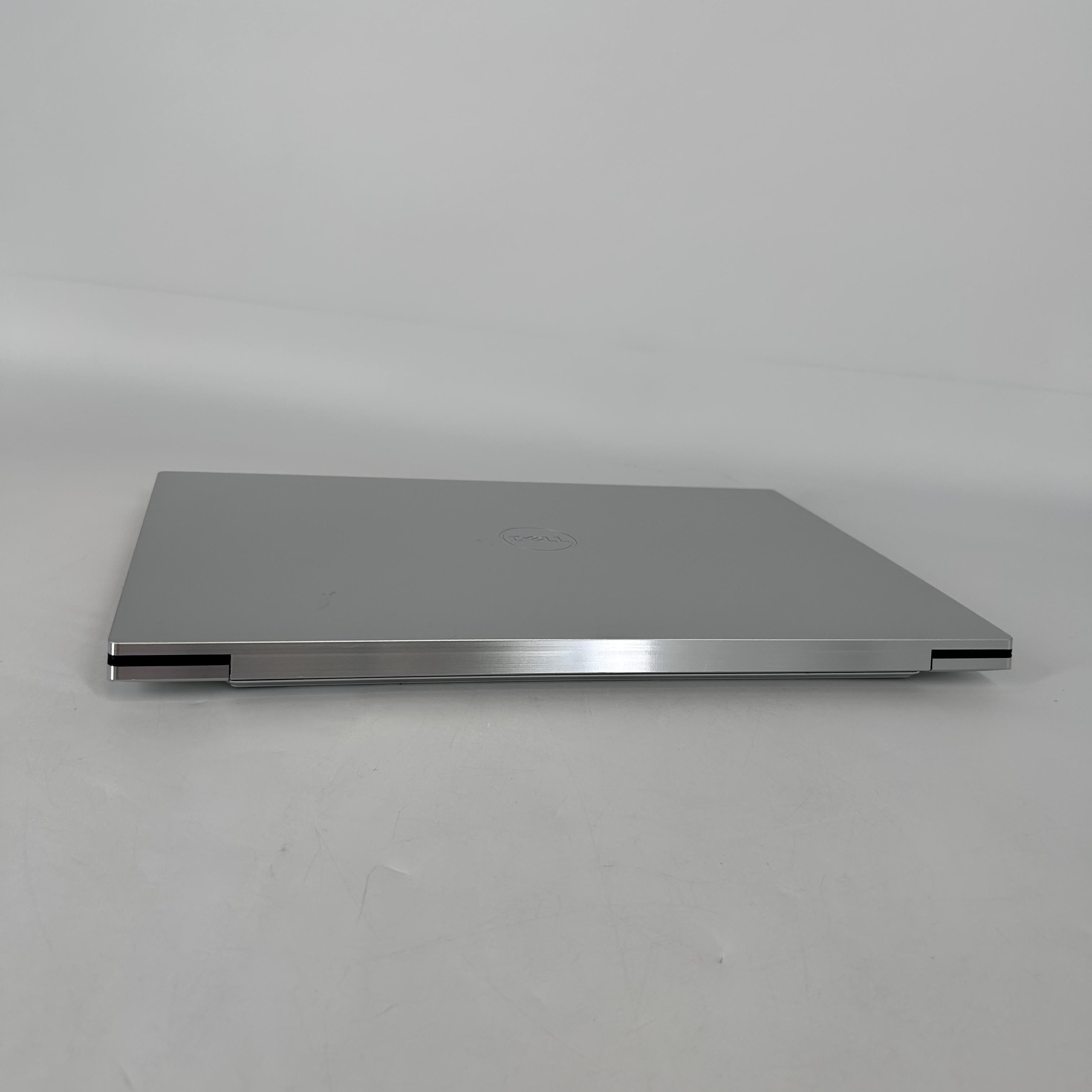 Dell XPS 17 9720 Silver 2.5 GHz Intel Core i9 12th Gen. 32GB RAM 2TB Solid State Drive 512GB Solid State Drive NVIDIA GeForce RTX 3060 6 GB