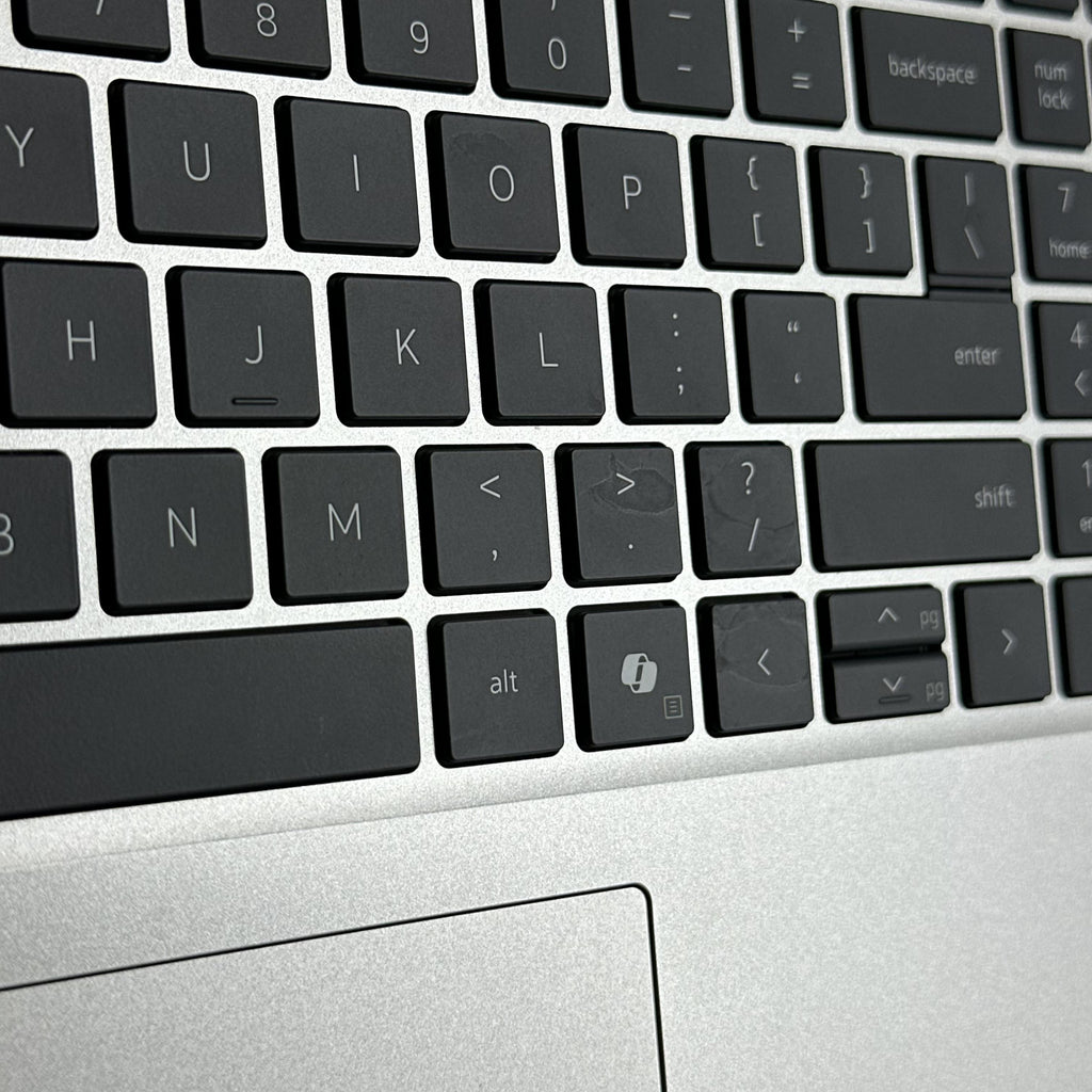 Dell Pro Max 16 Plus MB16250 Magnetite 2.0 GHz Intel Core Ultra 5 Series 2 16GB RAM 512GB Solid State Drive