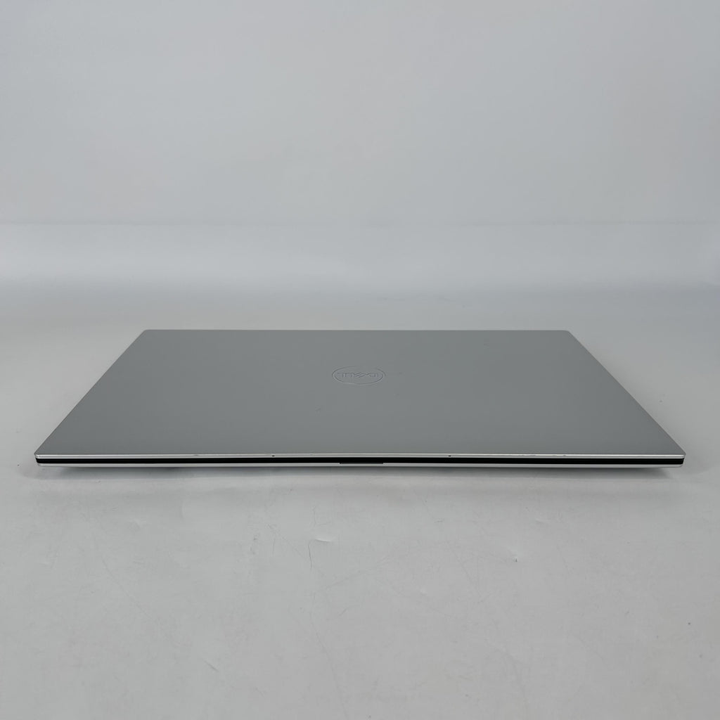Dell XPS 17 9720 Silver 2.5 GHz Intel Core i9 12th Gen. 32GB RAM 2TB Solid State Drive 512GB Solid State Drive NVIDIA GeForce RTX 3060 6 GB