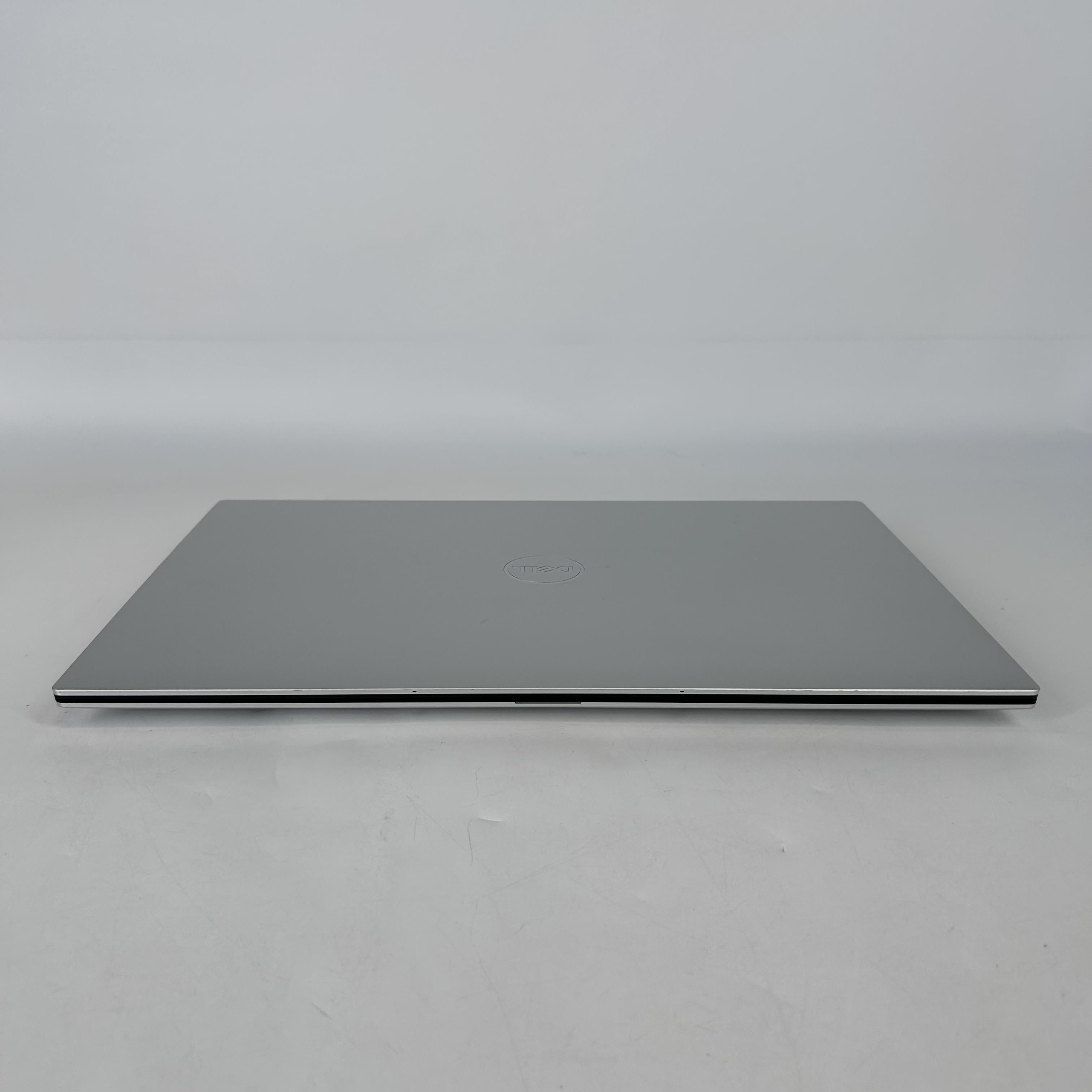 Dell XPS 17 9720 Silver 2.5 GHz Intel Core i9 12th Gen. 32GB RAM 2TB Solid State Drive 512GB Solid State Drive NVIDIA GeForce RTX 3060 6 GB