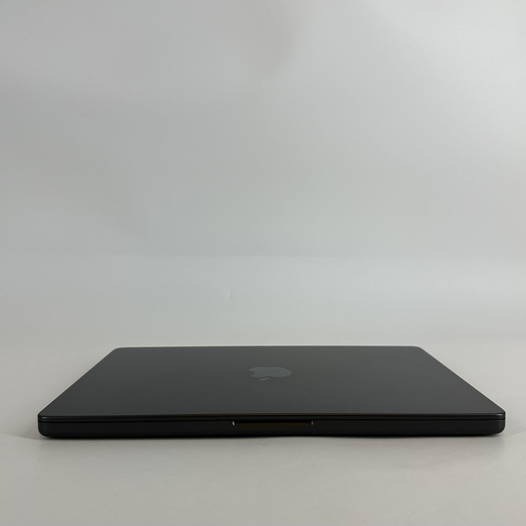 Apple MacBook Pro 14 2025 Space Black M5 10-Core CPU 16GB Unified Memory 1TB Solid State Drive 10-Core GPU