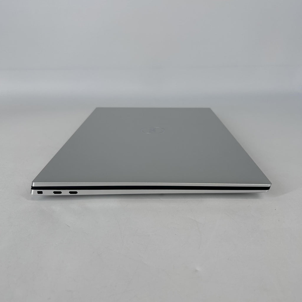 Dell XPS 17 9720 Silver 2.5 GHz Intel Core i9 12th Gen. 32GB RAM 2TB Solid State Drive 512GB Solid State Drive NVIDIA GeForce RTX 3060 6 GB