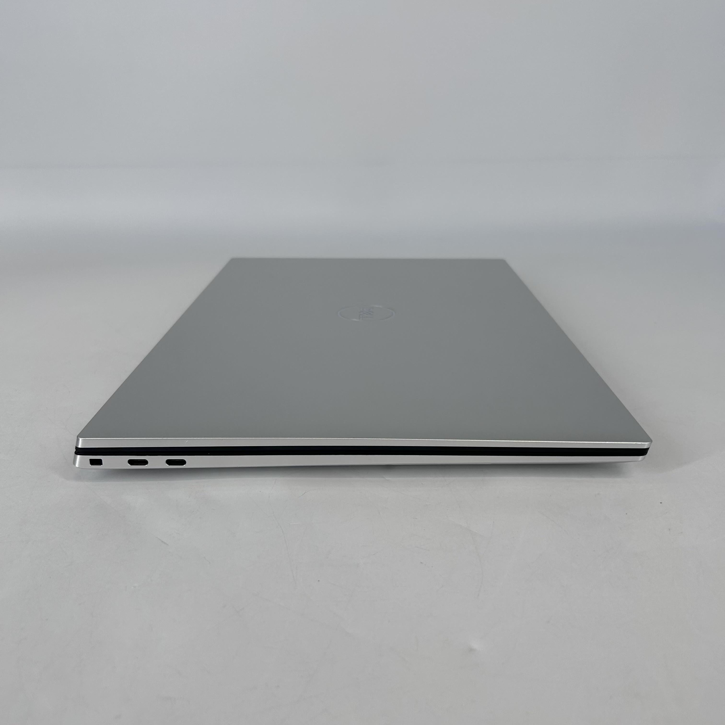 Dell XPS 17 9720 Silver 2.5 GHz Intel Core i9 12th Gen. 32GB RAM 2TB Solid State Drive 512GB Solid State Drive NVIDIA GeForce RTX 3060 6 GB