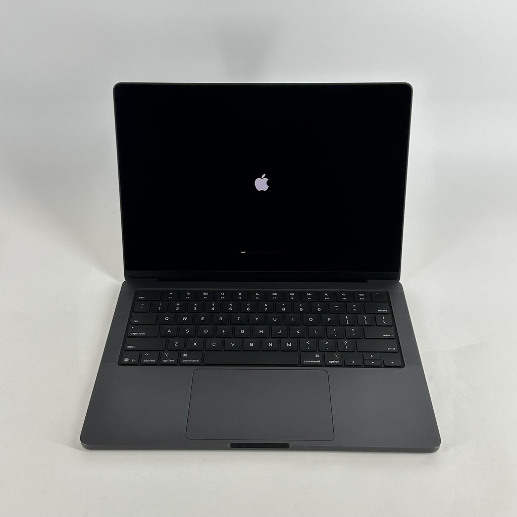 Apple MacBook Pro 14 2025 Space Black M5 10-Core CPU 16GB Unified Memory 1TB Solid State Drive 10-Core GPU