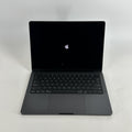 Apple MacBook Pro 14 2025 Space Black M5 10-Core CPU 16GB Unified Memory 1TB Solid State Drive 10-Core GPU