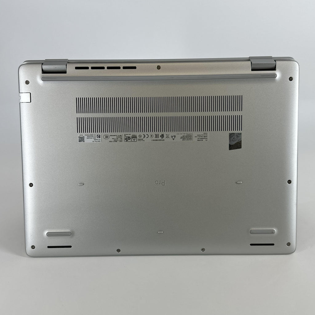 Dell Pro Max 16 Plus MB16250 Magnetite 2.0 GHz Intel Core Ultra 5 Series 2 16GB RAM 512GB Solid State Drive