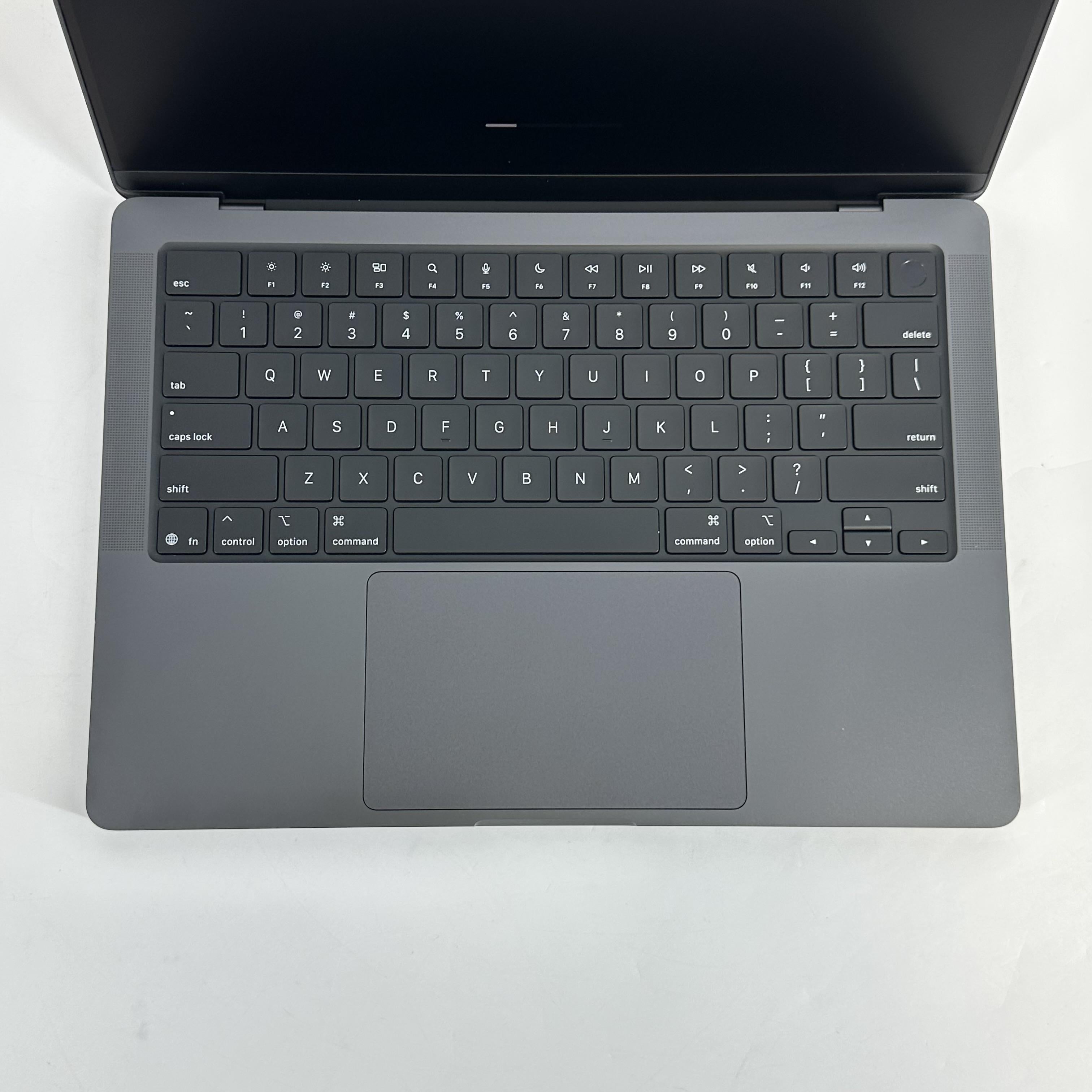 Apple MacBook Pro 14 2025 Space Black M5 10-Core CPU 16GB Unified Memory 1TB Solid State Drive 10-Core GPU