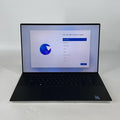 Dell XPS 17 9720 Silver 2.5 GHz Intel Core i9 12th Gen. 32GB RAM 2TB Solid State Drive 512GB Solid State Drive NVIDIA GeForce RTX 3060 6 GB