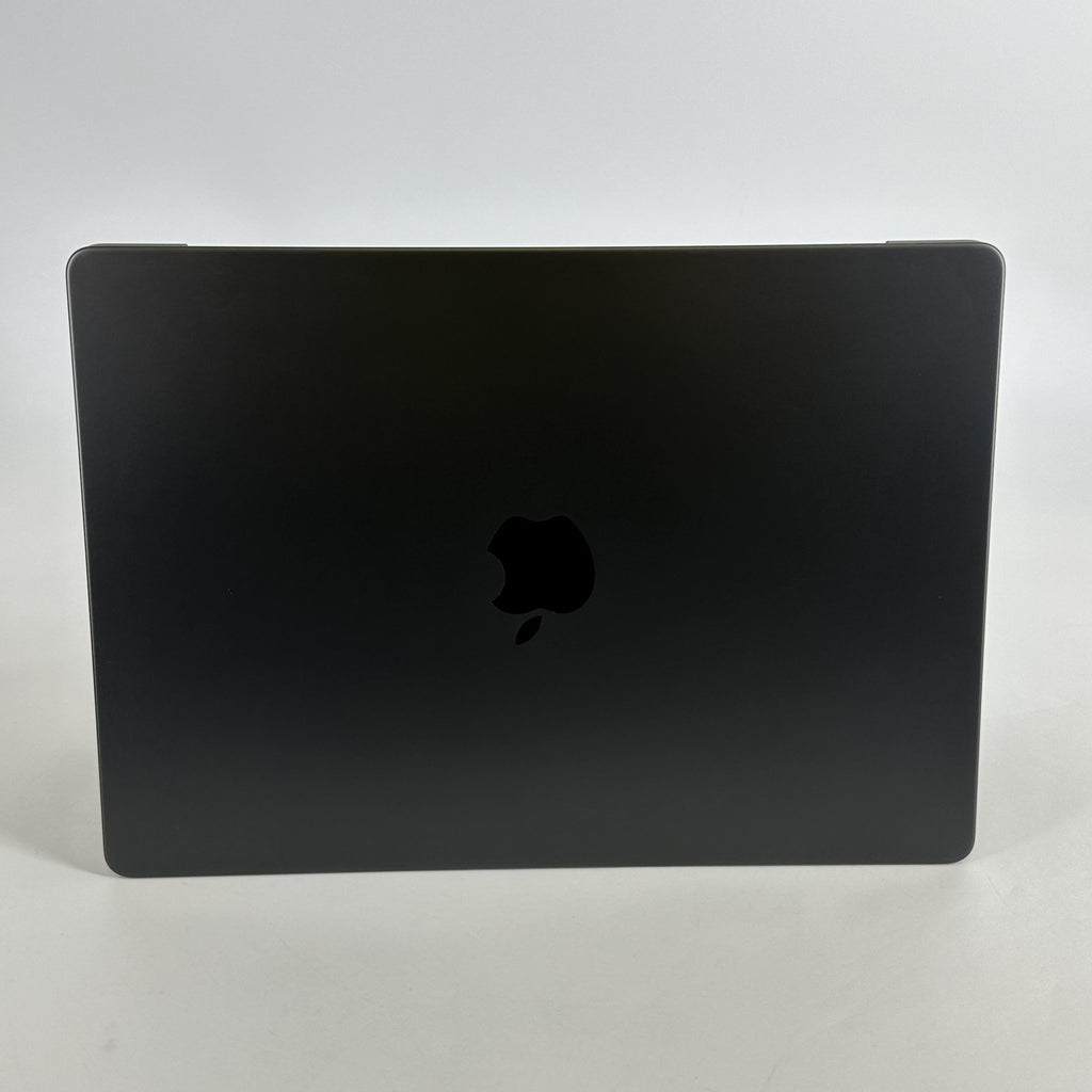 Apple MacBook Pro 14 2025 Space Black M5 10-Core CPU 16GB Unified Memory 1TB Solid State Drive 10-Core GPU