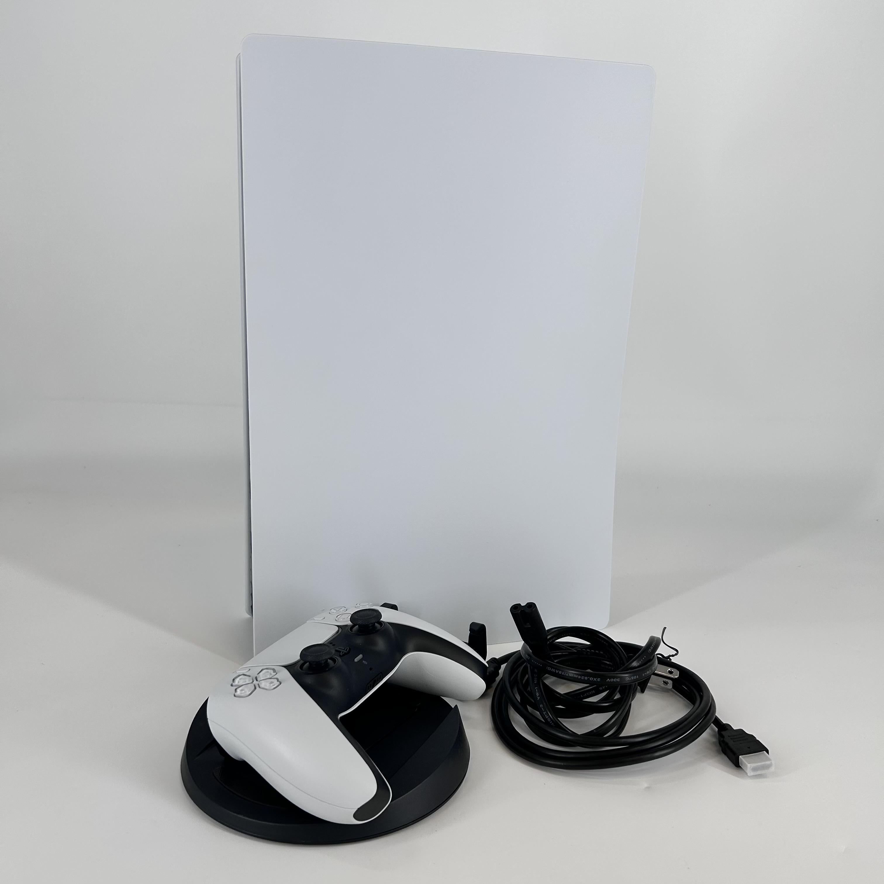 Sony PlayStation 5 White 825GB