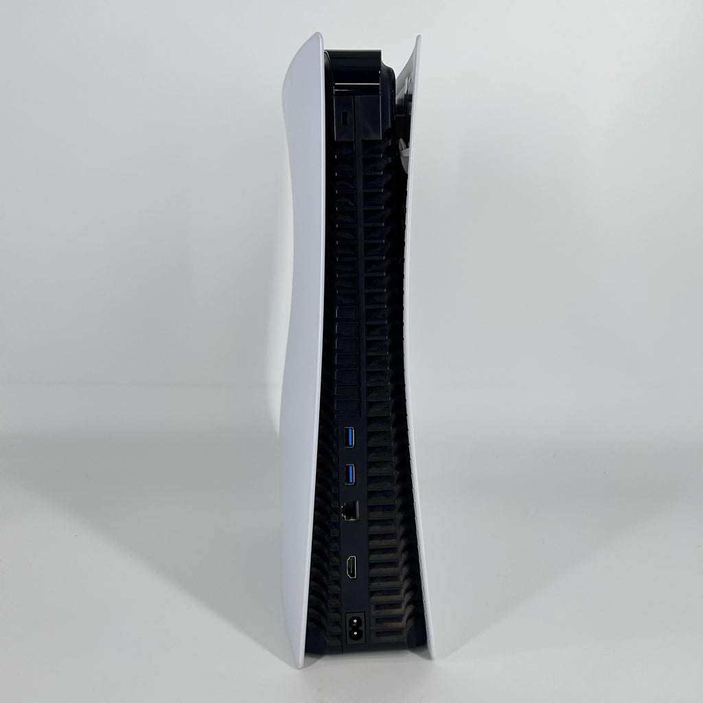Sony PlayStation 5 White 825GB