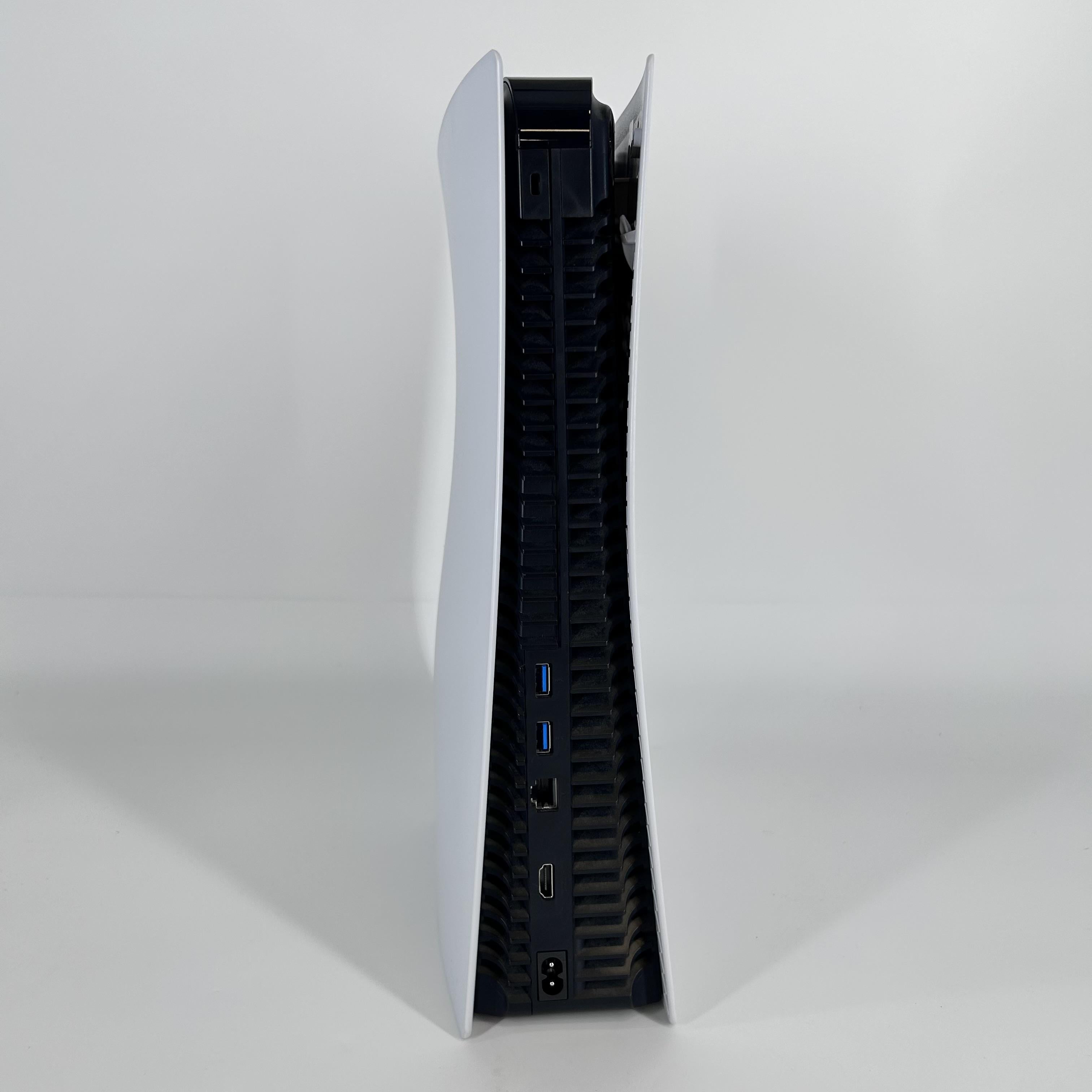 Sony PlayStation 5 White 825GB