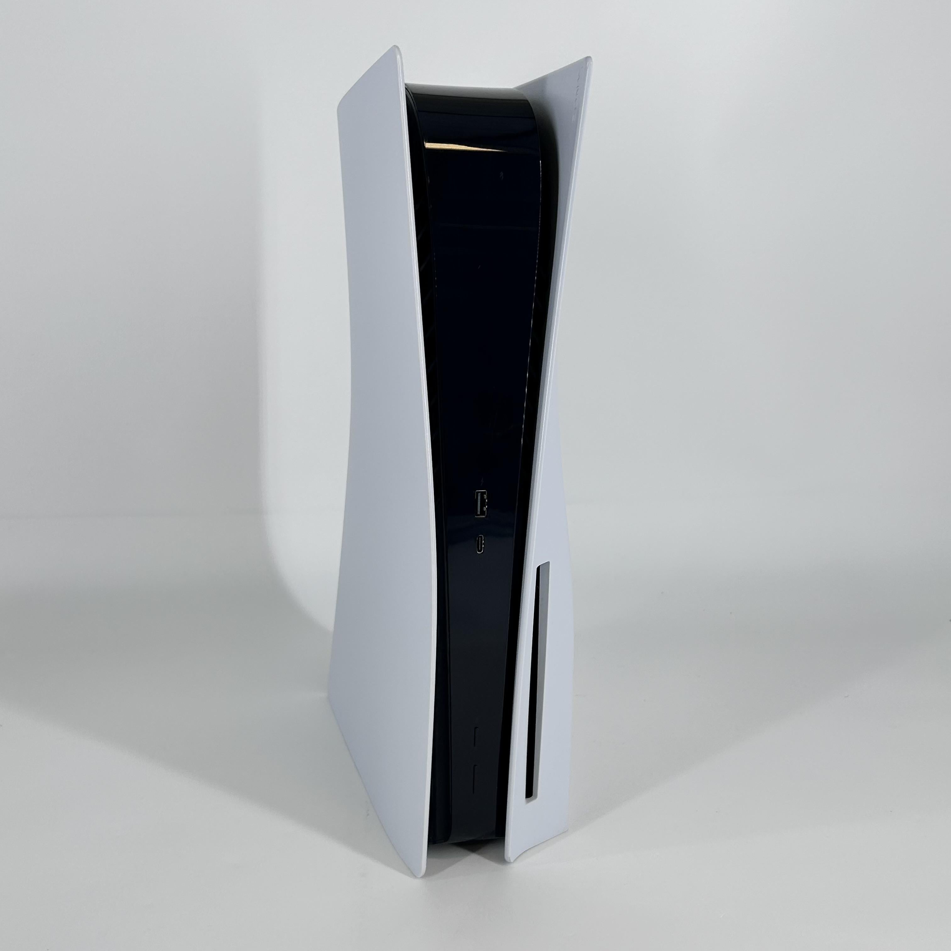 Sony PlayStation 5 White 825GB