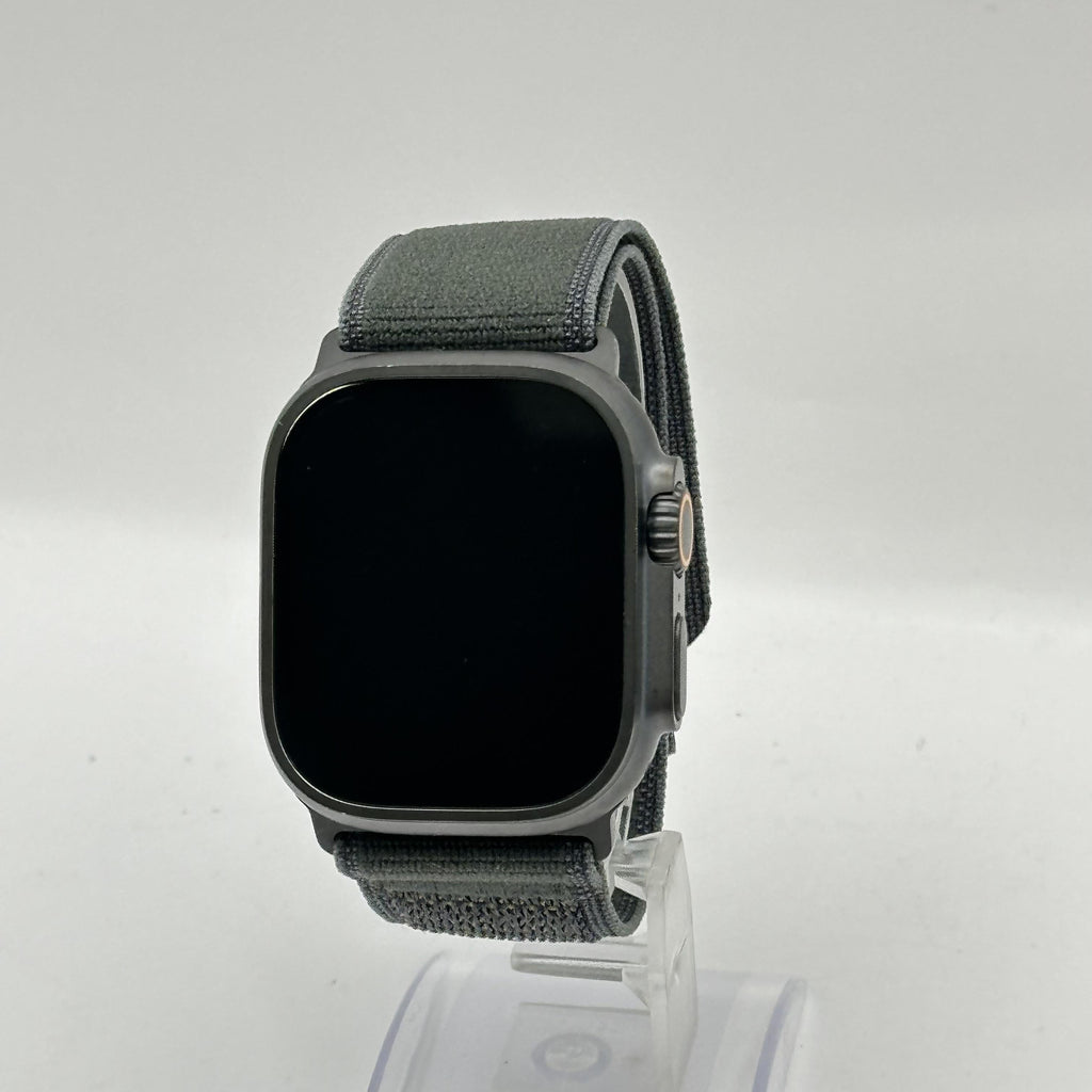 Apple Watch (Ultra 3) 49mm Black Unlocked 64GB