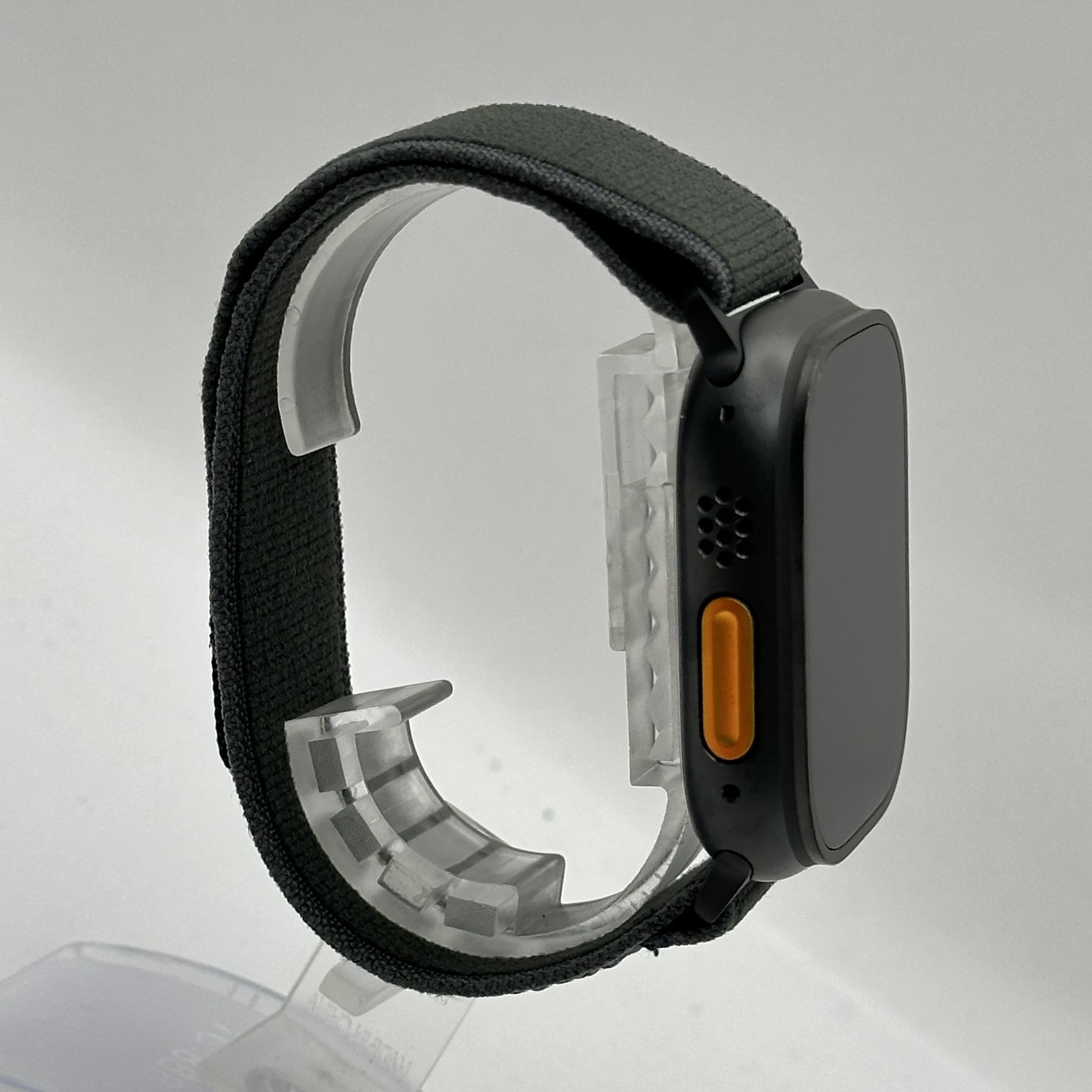Apple Watch (Ultra 3) 49mm Black Unlocked 64GB