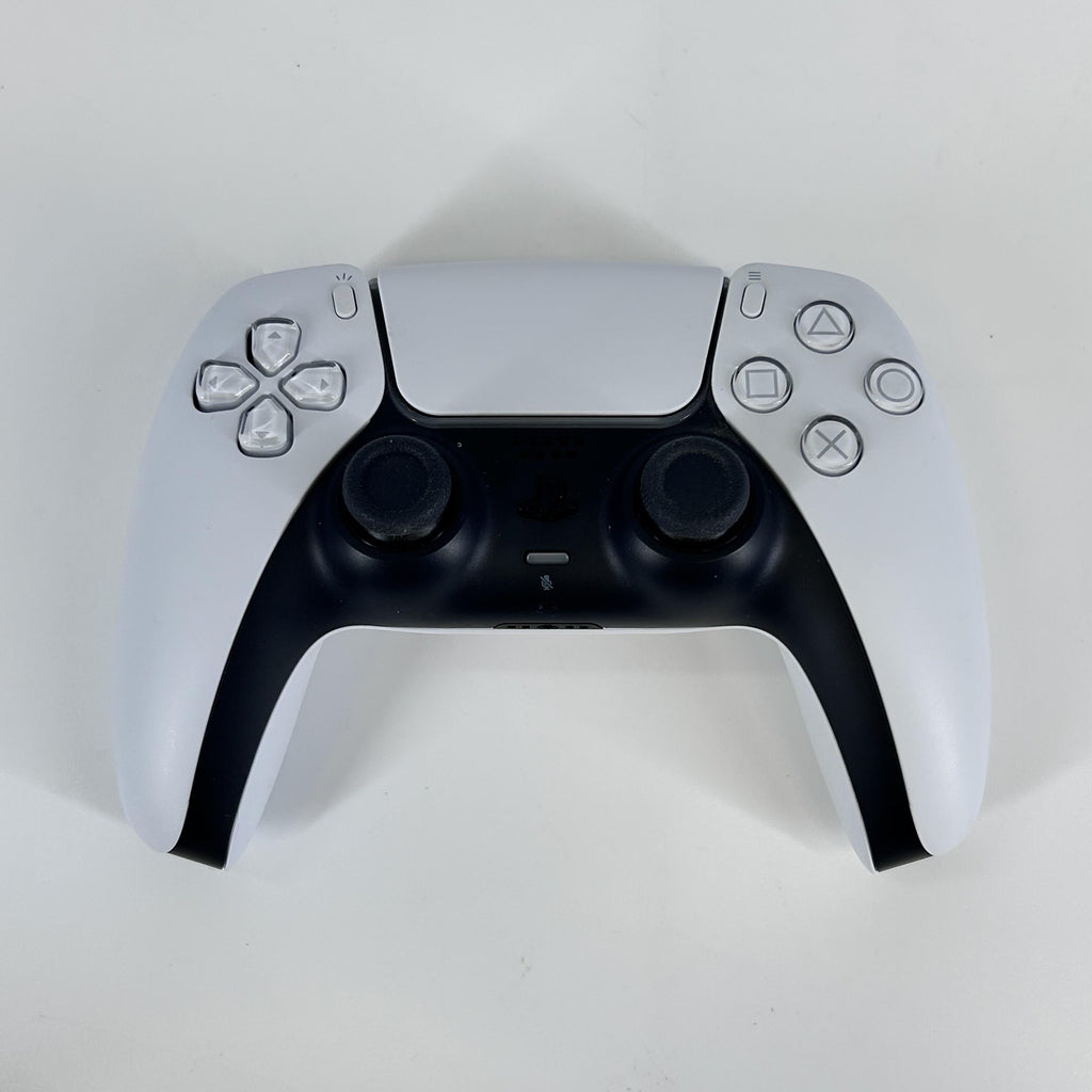 Sony PlayStation 5 White 825GB