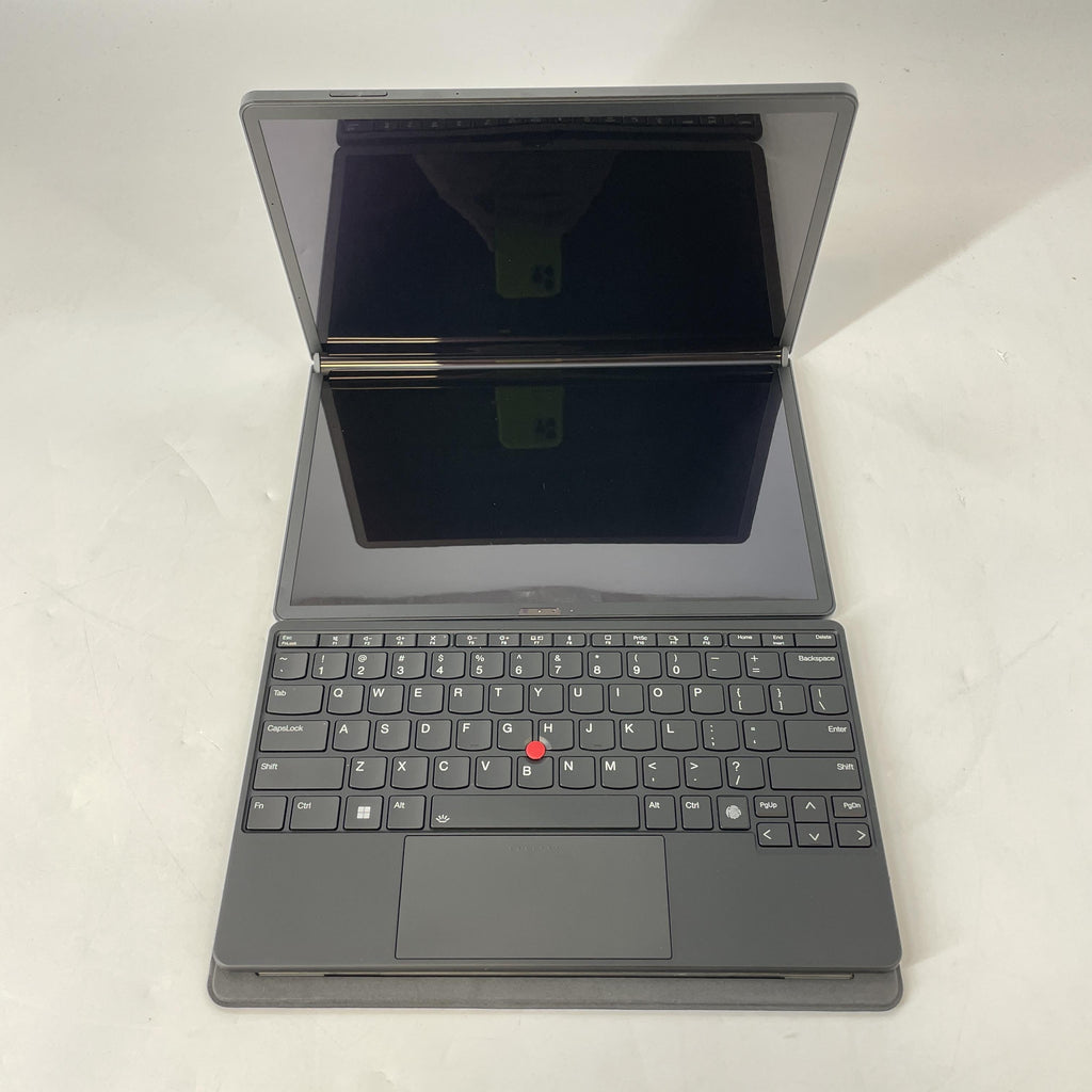 Lenovo ThinkPad X1 Fold Gen 1 16.3 Black Unlocked 1.0 GHz Intel Core i5 12th Gen. 16GB RAM 512GB Solid State Drive
